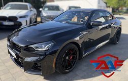 2023 BMW M2 Coupe 6-Speed Manual in Ramstein, Germany