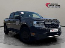 2023 Ford Maverick XL Hybrid SuperCrew in Stuttgart, GE