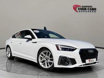 2024 Audi A5 Premium Plus 45 S-Line Quattro in Stuttgart, GE