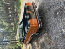 84 El Camino in Alamogordo, New Mexico