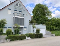 Dream House in a Dream Neighborhood at the forest in Stuttgart, GE