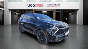 2023 Kia Sportage X-Pro Prestige AWD in Wiesbaden, GE