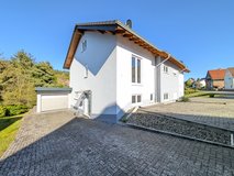 !!!Beautiful duplex with yard in Jettenbach for rent!!! in Ramstein, Germany