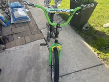 Bike for kids 18inches in Yorkville, Illinois