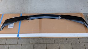 Corvette C8 OEM spoiler in Stuttgart, GE