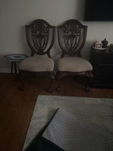 Chairs in Yorkville, Illinois