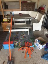 Corner kitchen or Basement table in Yorkville, Illinois