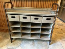 Shoe organizer in Plainfield, Illinois