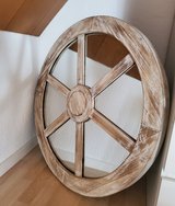 NEW decorative round mirror in Ramstein, Germany