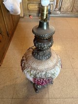 Vintage Lamp in Alamogordo, New Mexico