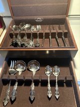 silver ware in Alamogordo, New Mexico