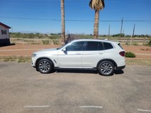 Clean Luxury! 2018 BMW X3 X-drive! in Alamogordo, New Mexico