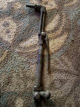 Welding torch in Alamogordo, New Mexico