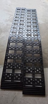 Aluminum Ramps-Heavy Duty in Alamogordo, New Mexico