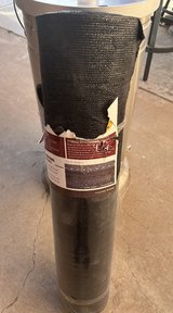 5’8” x 100’  Sun Shade in Alamogordo, New Mexico