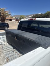 toolbox in Alamogordo, New Mexico