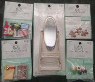 Doll house accessories (scale1:12) in Alamogordo, New Mexico