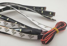 Car light strips (2sets) in Alamogordo, New Mexico