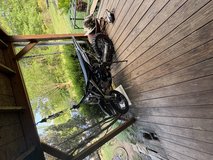 125 kick start dirt bike in Leesville, Louisiana