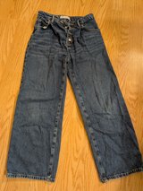 Girls Zara Jeans in Bolingbrook, Illinois