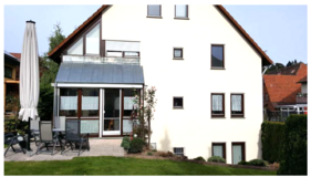 Petfriendly 5BR Duplex*Garage*Garden in Waldenbuch in Stuttgart, GE