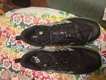 Salomon New Size 9 1/2  Sense Right 5 in Fort Campbell, Kentucky