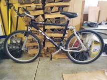 Vintage GT lts-3 mountain bike in Oswego, Illinois
