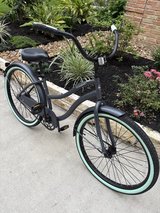 Huffy 26” Cruiser Bike in Kingwood, Texas