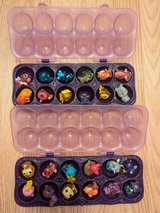 Hatchimals in Bartlett, Illinois