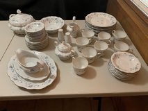 Johann Haviland Blue Garland 48 Piece China Set in Alamogordo, New Mexico