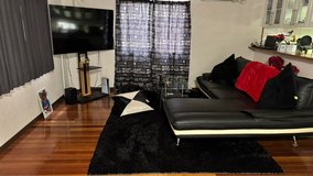 75in tv stand and (living room) in Okinawa, Japan