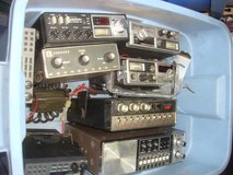 CHOICE OF CB OR POLICE PADIOS in Batavia, Illinois