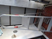 ladders in Okinawa, Japan