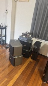 400 watt pioneer system in Okinawa, Japan