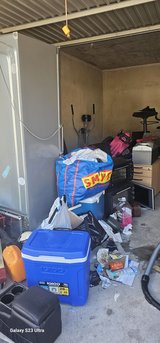 PCS Cleaning/trash hauling/ moving /delivery/garden in Ramstein, Germany