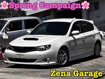 2011 SUBARU IMPREZA (2YEAR WARRANTY) in Okinawa, Japan