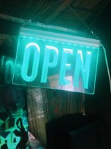 Neon Sign for SALE! in Okinawa, Japan