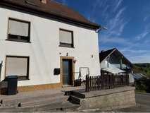 Townhouse for Rent between Ramstein and Baumholder in Ramstein, Germany