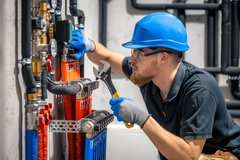 Electric Hot Water Services in Melbourne | Repair & Installation Experts in Kansas City, Missouri