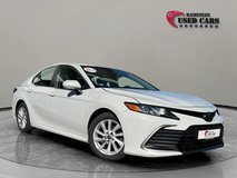 2022 Toyota Camry LE - US SPEC in Grafenwoehr, GE