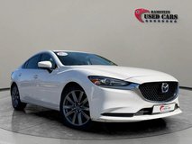 2020 Mazda 6 Grand Touring - US SPEC in Grafenwoehr, GE
