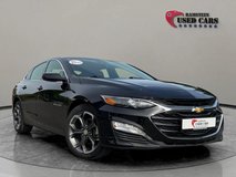 2024 Chevrolet Malibu LT - US SPEC in Grafenwoehr, GE