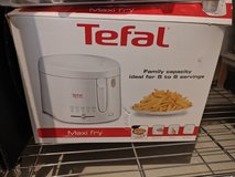 220 V deep fryer in Stuttgart, GE