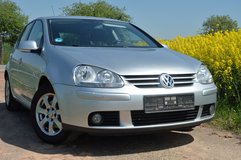 2008 Volkswagen Golf 5 1,4 MPI  , in Ramstein, Germany