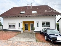 Modern Duplex with Stunning Views | Eulenbis (Between Ramstein and Kaiserslautern) in Ramstein, Germany