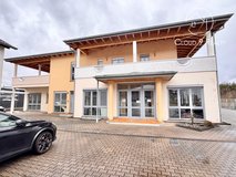 NOT YOUR ORDINARY RENTAL: Exceptional 357 m² Luxury Apartment – Spacious, Private & High-End Living in Ramstein, Germany