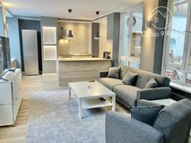 Stylish 1-Bedroom Loft Apartment – Central K-Town in Ramstein, Germany