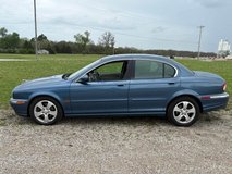 2002 Jaguar X-Type AWD in Fort Leonard Wood, Missouri