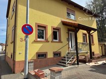 Beautiful Freestanding Home in Ramstein – Don’t Miss Out! in Ramstein, Germany