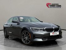 2022 BMW 330i xDrive in Stuttgart, GE